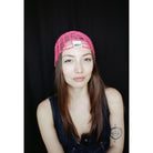 Mujj Studio-Pink Sandy-Saç Aksesuarı-2-Milagron.com