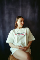 Mujj Studio-Sex And The City T Shirt-T-Shirts-3-Milagron.com