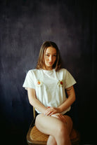 Mujj Studio-Yumurtaboobs T Shirt-T-Shirts-1-Milagron.com