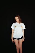 Mujj Studio-Yumurtaboobs T Shirt-T-Shirts-2-Milagron.com