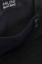 Muni Bum Bag-Tote Bag Royal Blue-Omuz Çantası-4-Milagron.com