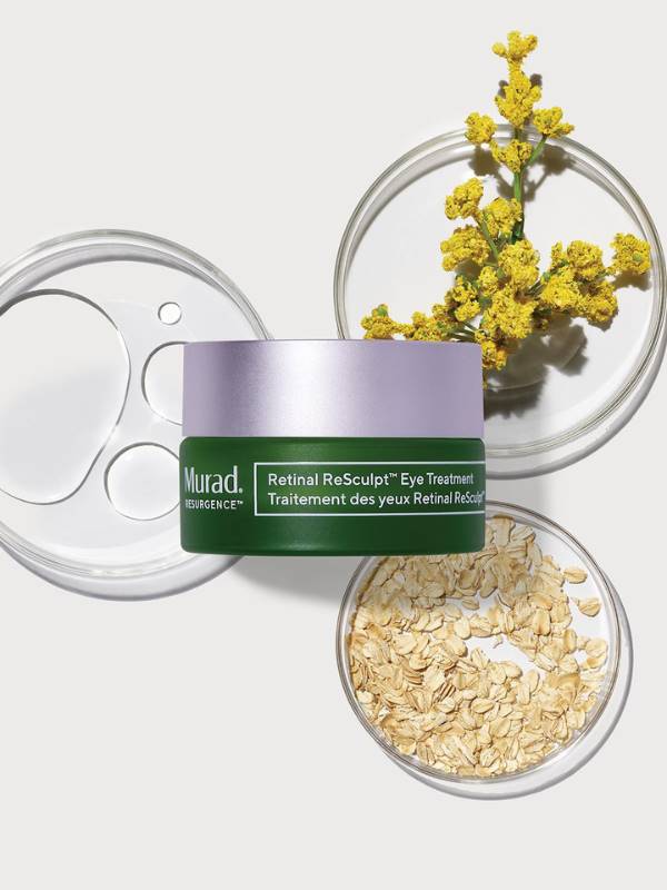 Murad Retinal Resculpt Eye Treatment