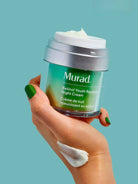 Murad Retinol Youth Renewal Night Cream