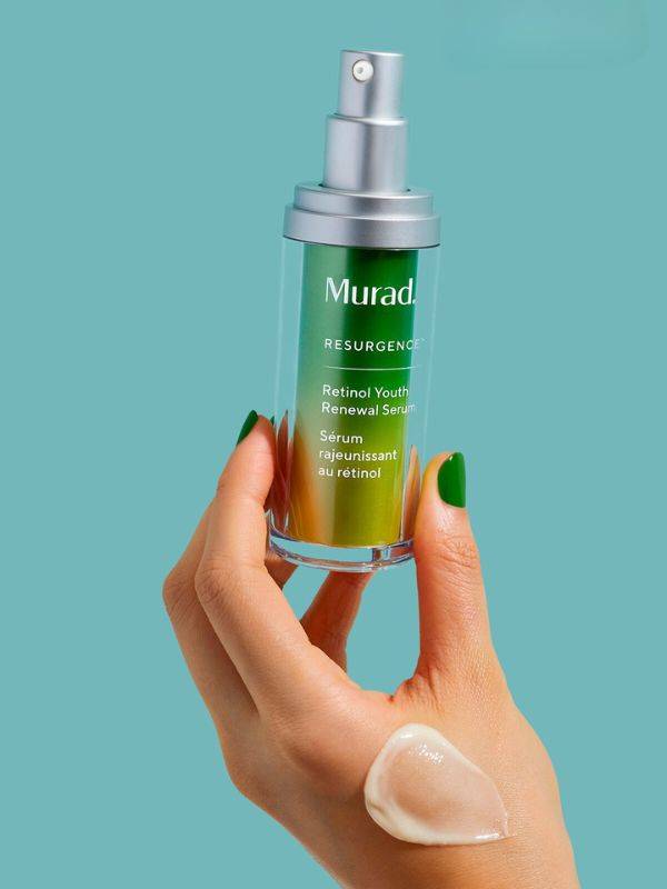 Murad Retinol Youth Renewal Serum