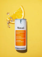 Murad-Vita-C Eyes Dark Circle Corrector-Göz Kremi-2-Milagron.com