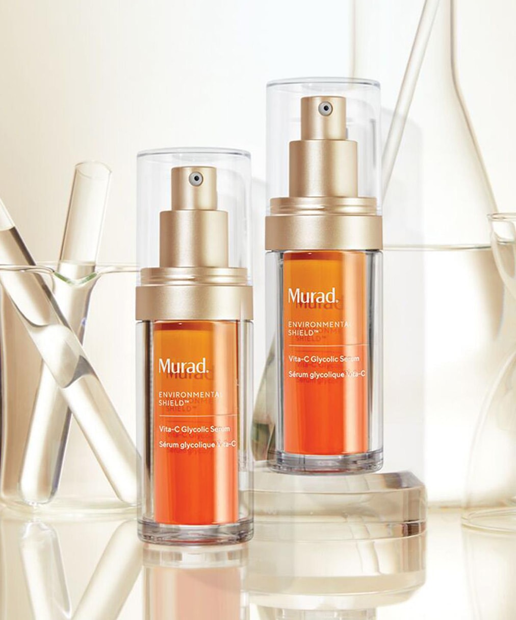 Murad Vita-C Glycolic Serum