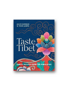 Murdoch Books-Taste Tibet-Kitap-1-Milagron.com