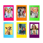 Mustard-Mustard 2 D Gökkuşağı Manyetik çerçeveler-Çerçeve-3-Milagron.com