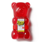 Mustard-Mustard Gummy Bear Mouse Bilek Desteği Kırmızı-Mustard-1-Milagron.com
