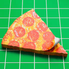 Mustard-Mustard Pizza Sticky Not Kağıdı-Mustard-3-Milagron.com