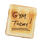 Mustard-Mustard Toasty Yapışkanlı Not Kağıdı-Post-it ve Notluk-1-Milagron.com