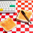 Mustard-Mustard Toasty Yapışkanlı Not Kağıdı-Post-it ve Notluk-2-Milagron.com