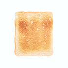 Mustard-Mustard Toasty Yapışkanlı Not Kağıdı-Post-it ve Notluk-3-Milagron.com