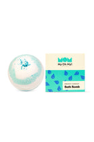 My Oh My! Naturals-Breezy Sneezy Bath Bomb | Organik Banyo Topu-Çocuk Bakım-2-Milagron.com