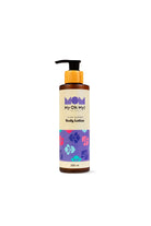 My Oh My! Naturals-Lilac Clouds Body Lotion | Doğal Çocuk Vücut Losyonu-Bebek Bakım Kremi-1-Milagron.com