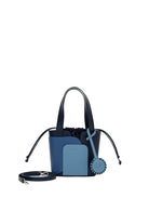 Myall-Mini Noa Bag Mavi̇-El Çantası-2-Milagron.com