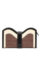 Myall-Mi̇yana Bag Kahverengi̇-El Çantası-1-Milagron.com