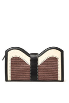 Myall-Mi̇yana Bag Kahverengi̇-El Çantası-2-Milagron.com