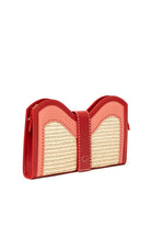 Myall-Miyana Bag Kırmızı-El Çantası-3-Milagron.com