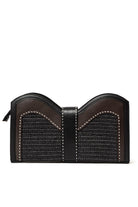 Myall-Miyana Bag Siyah-El Çantası-2-Milagron.com