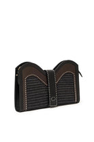 Myall-Miyana Bag Siyah-El Çantası-3-Milagron.com