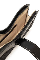 Myall-Miyana Bag Siyah-El Çantası-4-Milagron.com