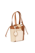 Myall-Noa Bag Bej-Omuz Çantası-3-Milagron.com