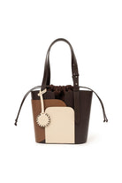 Myall-Noa Bag Espresso-Omuz Çantası-1-Milagron.com