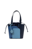 Myall-Noa Bag Mavi̇-Omuz Çantası-1-Milagron.com