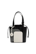 Myall-Noa Bag Si̇yah-Omuz Çantası-1-Milagron.com