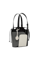 Myall-Noa Bag Si̇yah-Omuz Çantası-3-Milagron.com