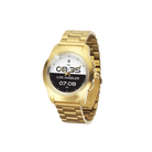 Mykronoz Zetime Hibrid Saat Regular Dore Metal
