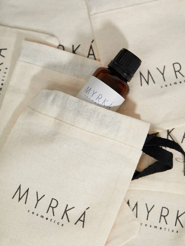 MYRKA Marine Collagen Shots (15 Günlük)