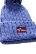 Napapijri-Semiury Riviera Ponponlu Mor Bere-Bere-3-Milagron.com