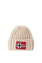 Napapijri-Semiury Beige Dimity Bej Bere-Bere-1-Milagron.com