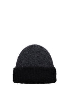 Napapijri-Baita Black Beauty Siyah Bere-Bere-3-Milagron.com