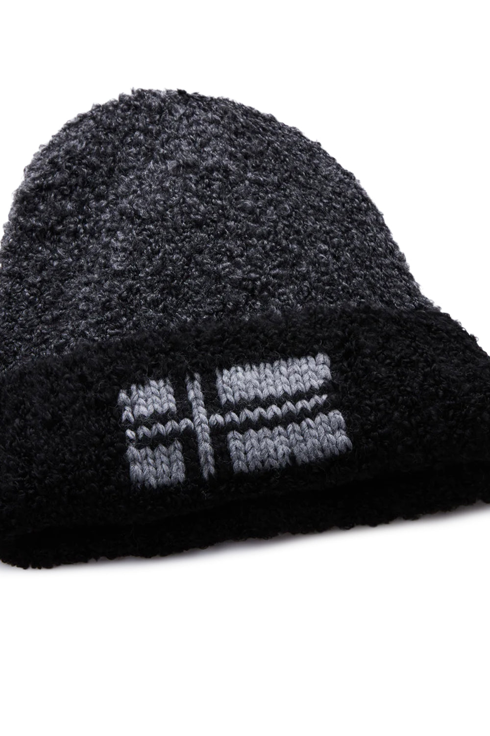 Napapijri-Baita Black Beauty Siyah Bere-Bere-2-Milagron.com