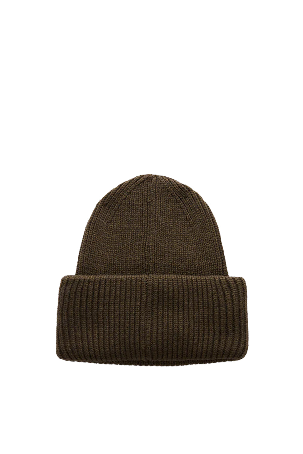 Napapijri-Evei Tea Leaf Yeşil Bere-Bere-3-Milagron.com