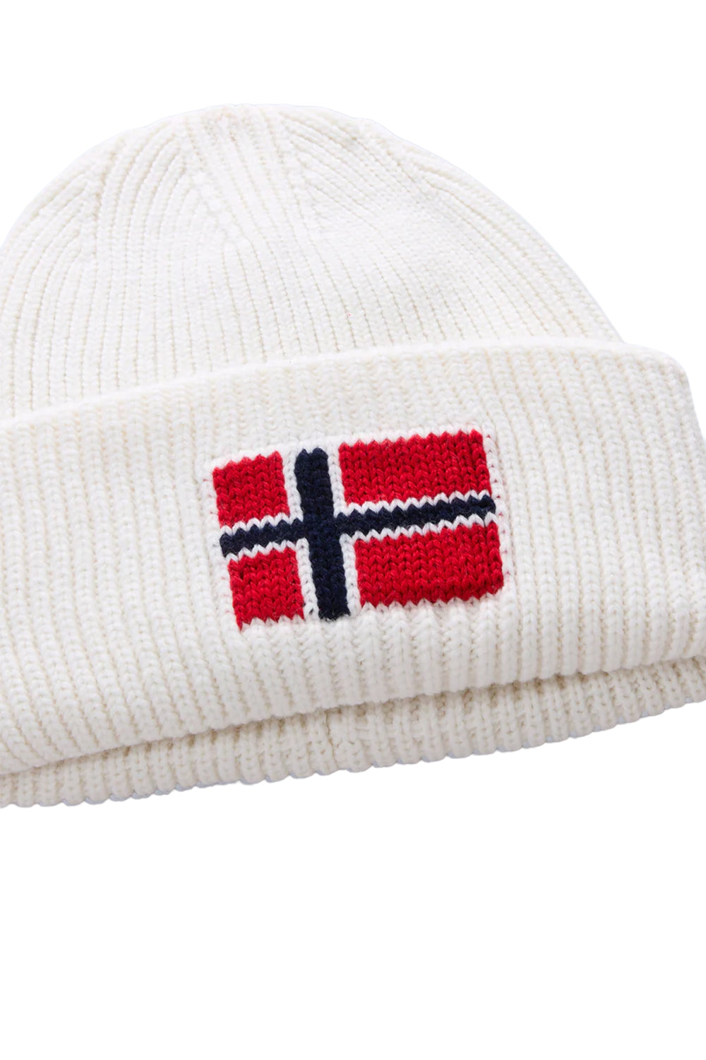 Napapijri-Evei Beige Dimity Bej Bere-Bere-3-Milagron.com