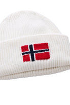 Napapijri-Evei Beige Dimity Bej Bere-Bere-3-Milagron.com