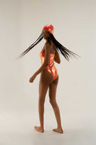 Miki Turuncu Mayo - 2