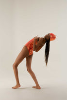 Miki Turuncu Mayo - 4