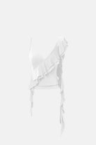 Naia-Apony Bluz / Beyaz-Bluz-7-Milagron.com