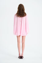 Blush PeleriN / Pembe
