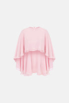 Blush PeleriN / Pembe