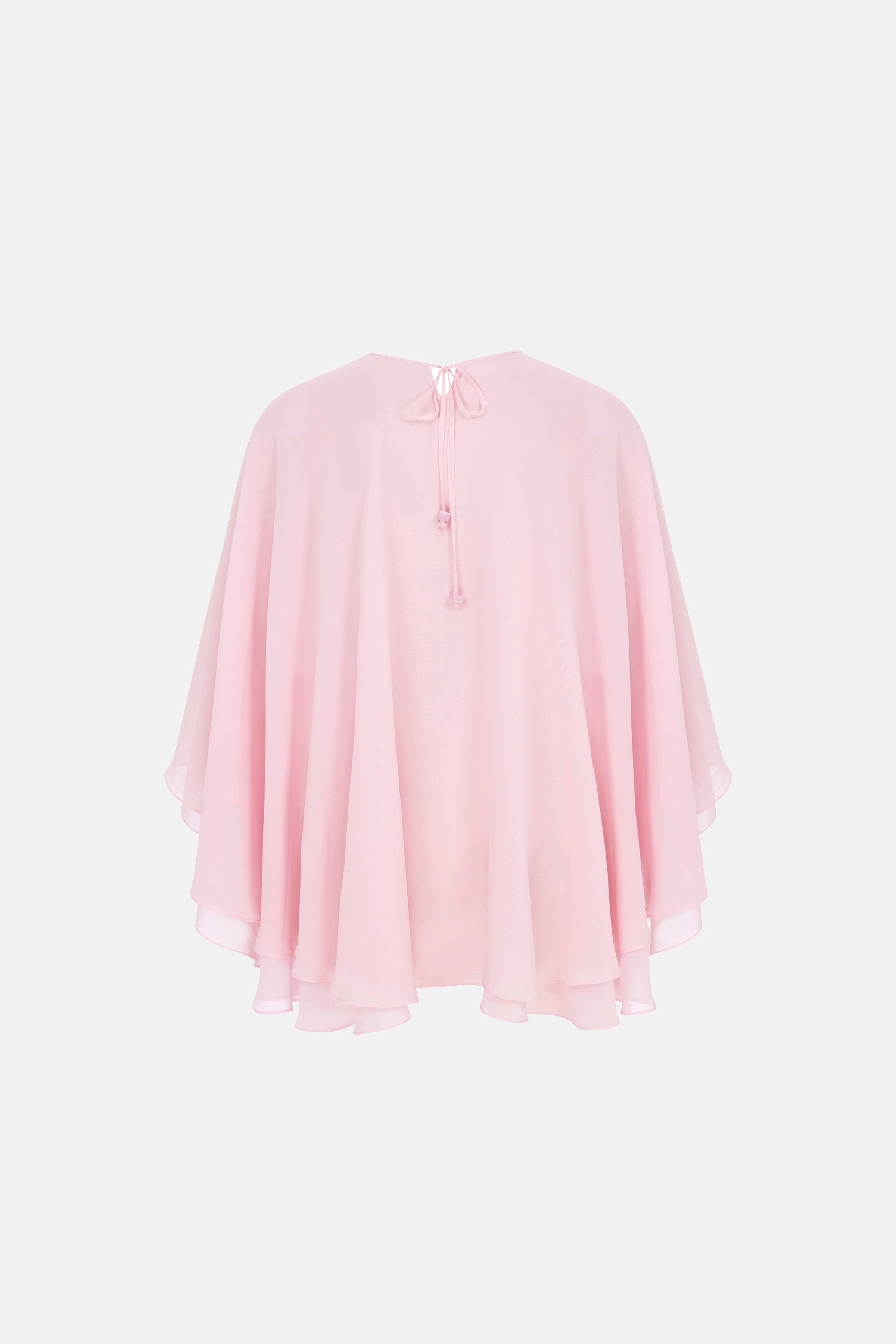 Blush PeleriN / Pembe