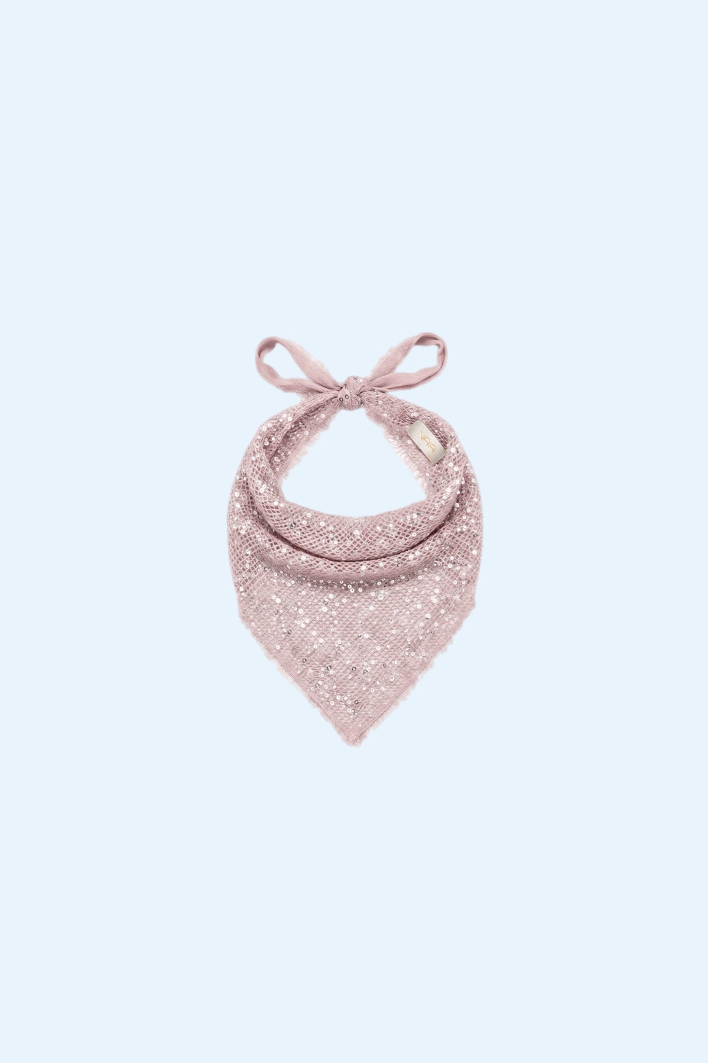 Calypso Bandana / Pembe