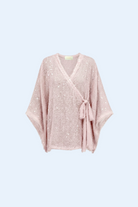 Calypso KiMono / Pembe