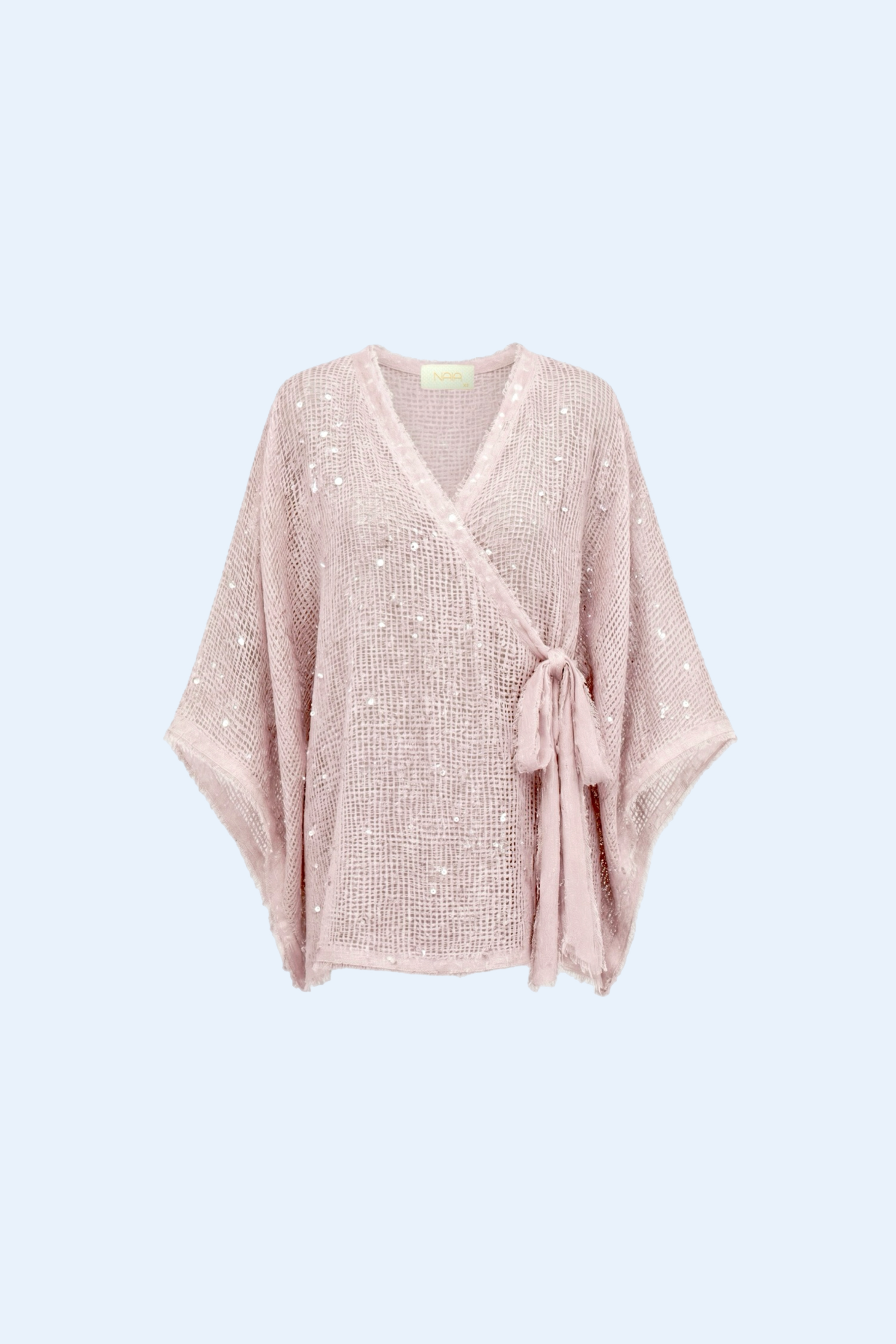 Calypso KiMono / Pembe