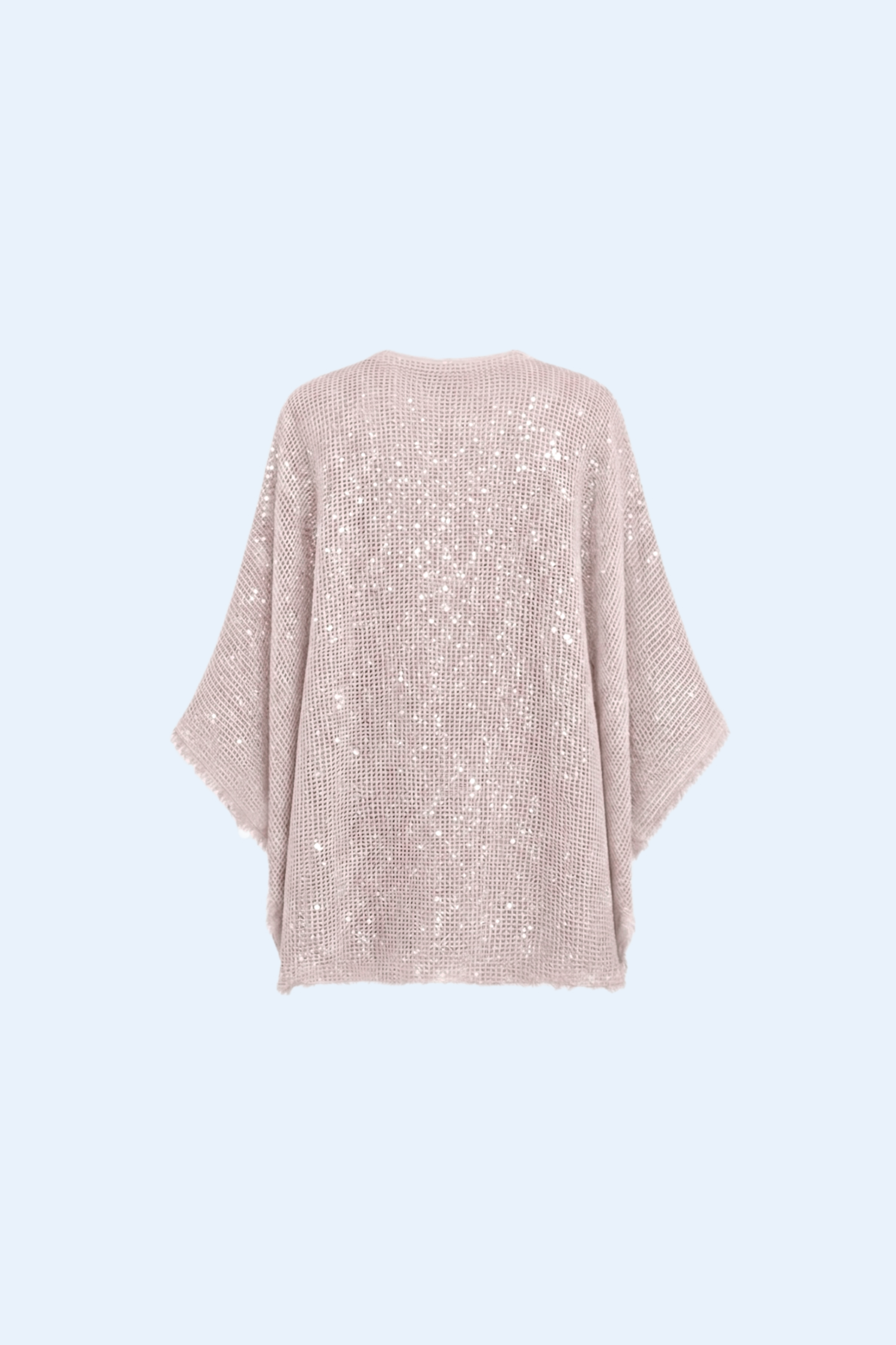 Calypso KiMono / Pembe
